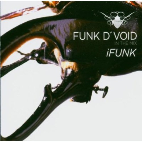 In The Mix: Ifunk