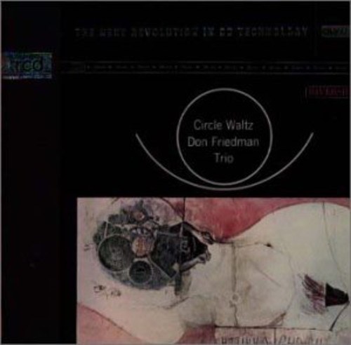Circwaltz [Import]