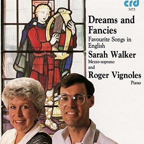 Dreams & Fancies: 24 Favourite Songs in English