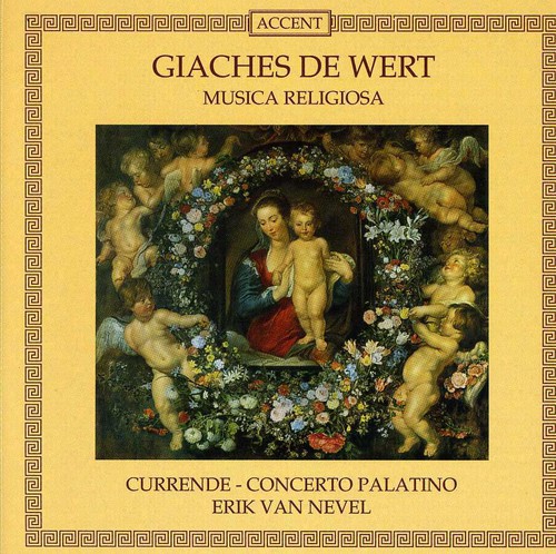 Musica Religiosa