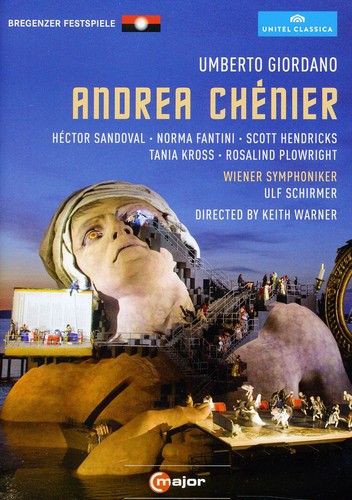 Andrea Chenier