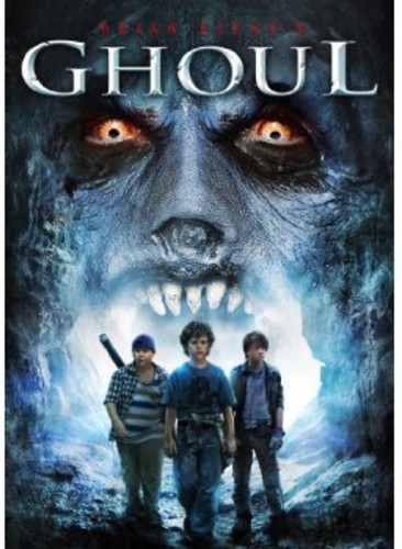 Gould/Frankle/Liptak - Ghoul