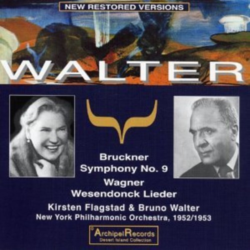 Sym 9-New York Phil