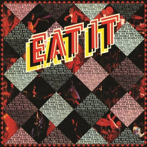 Eat It [Import]
