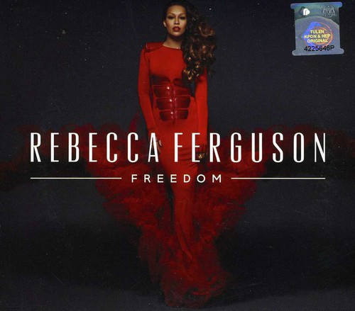 Freedom [Import]