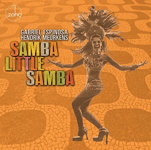 Samba Little Samba