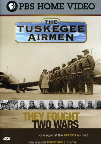 The Tuskegee Airmen