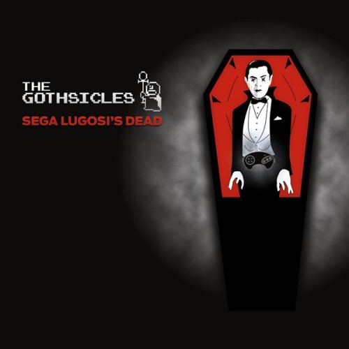 Sega Lugosi's Dead
