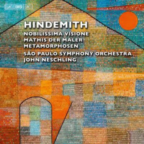 Orchestral Works