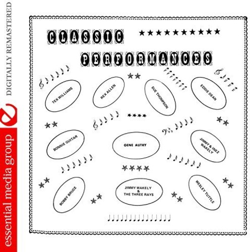 Classic Performances