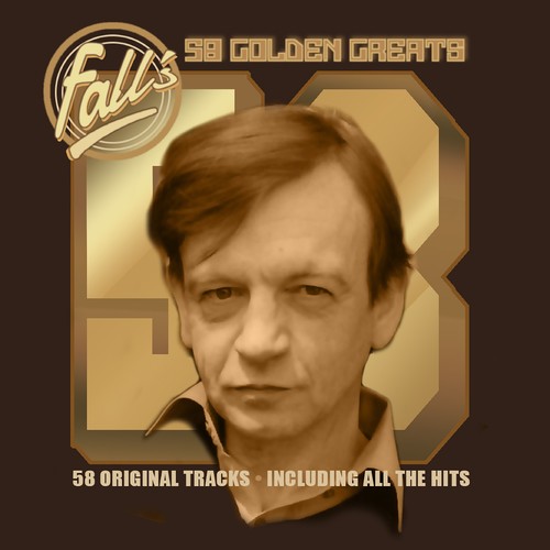 58 Golden Greats [Import]