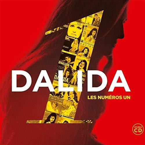 Les Numeros Un De Dalida [Import]