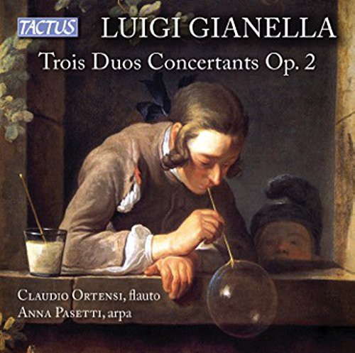 TROIS DUOS CONCERTANTS 2