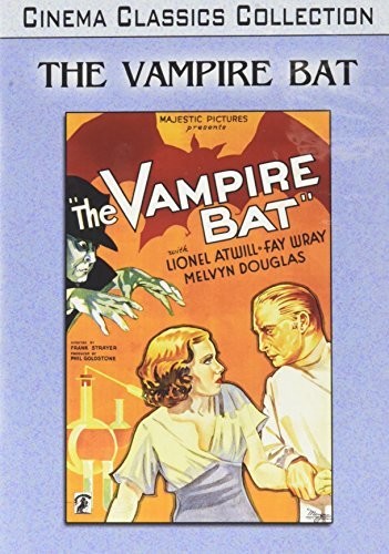 The Vampire Bat
