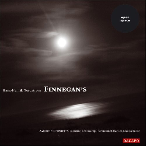 Works for Sinfonietta