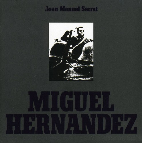 Miguel Hernandez [Import]