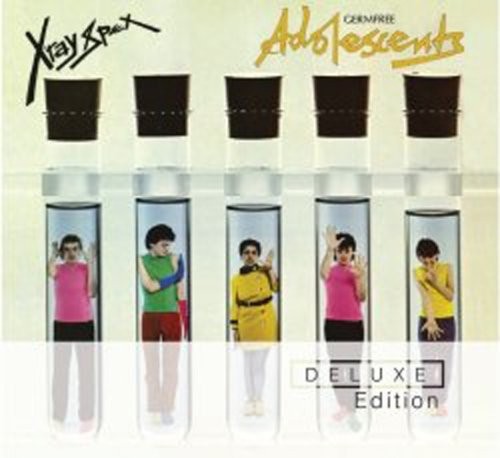Album Art