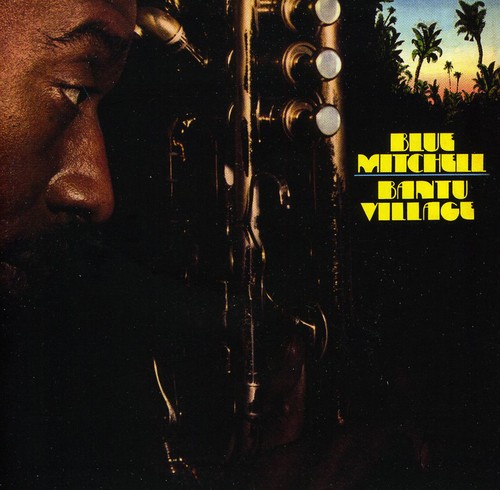Bantu Village [Import]