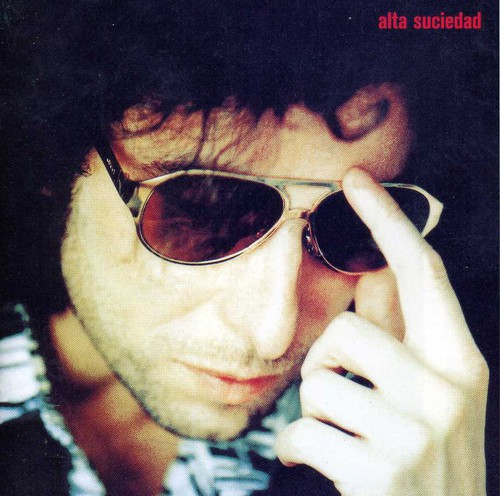 Alta Suciedad [Import]