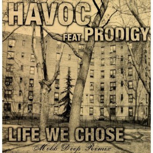 Life We Chose