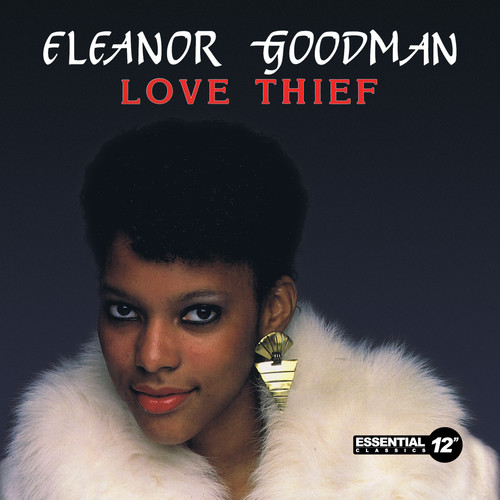 Love Thief