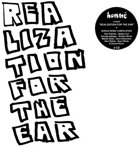 Realization For The Ear + Remixes - Interpretatios
