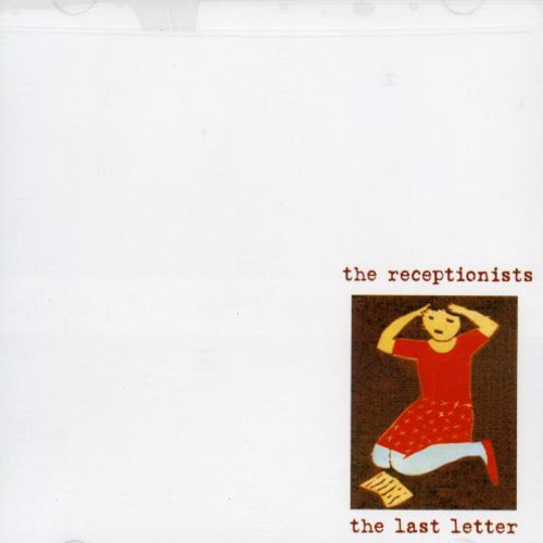 Last Letter
