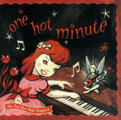 One Hot Minute [Import]