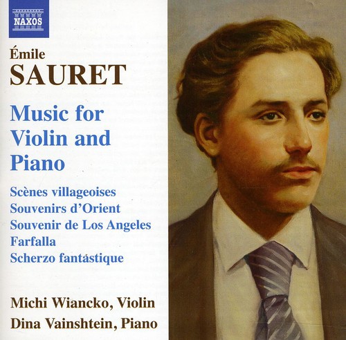 Music for Violin & Piano