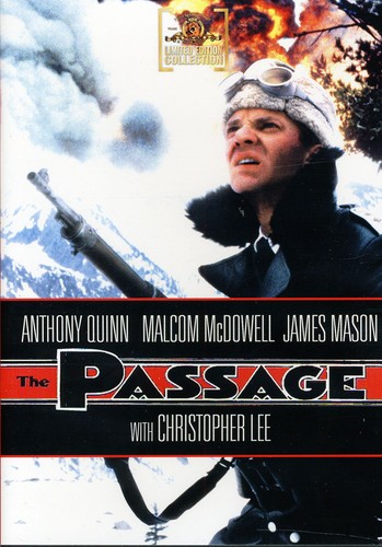 The Passage