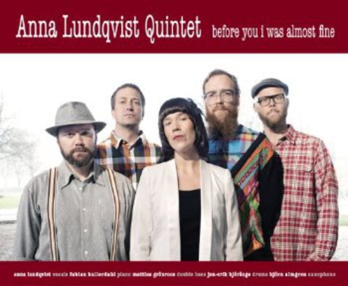 Before You I Was Almost Fine