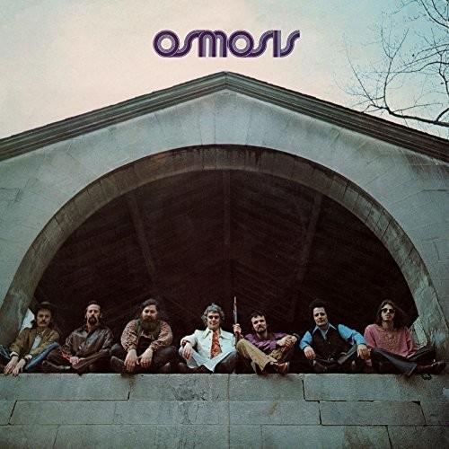 Osmosis [Import]