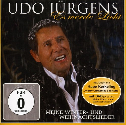Es Werde Licht: Meine Winter [Import]