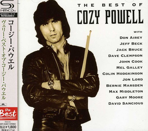Best of [Import]