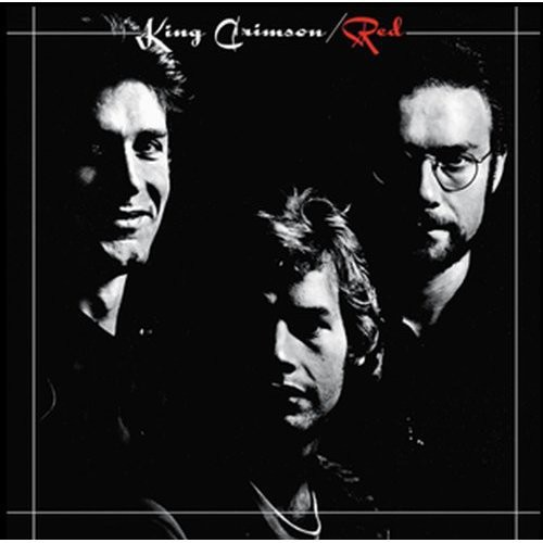 Red [Import]