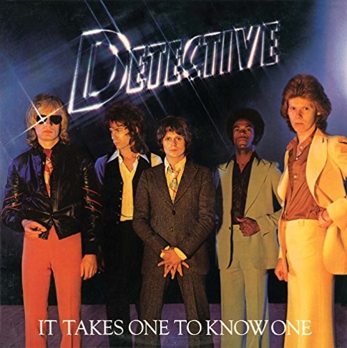 It Takes One To Know One [Import]