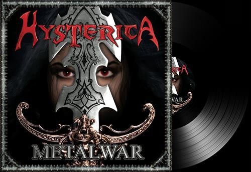 Metalwar