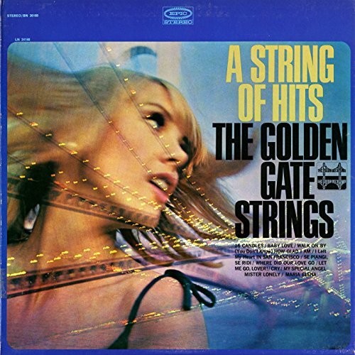 STRING OF HITS