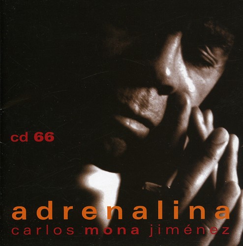 Adrenalina [Import]