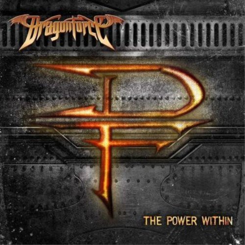 Power Within [Import]