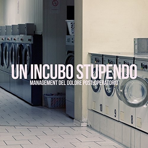 Un Incubo Stupendo [Import]