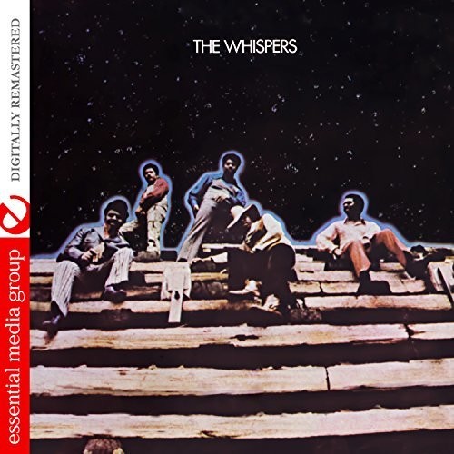 Whispers (Digitally Remastered)