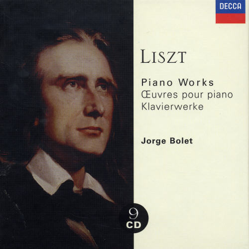 Piano Works