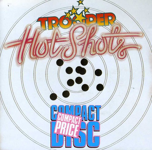 Hot Shots [Import]