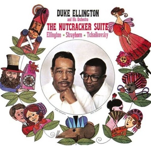 Nutcracker Suite