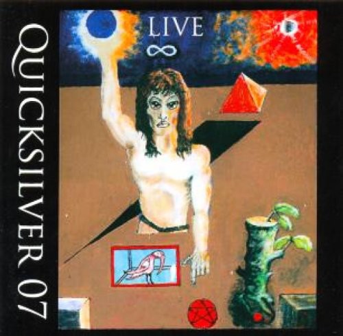 Live 07 [Import]