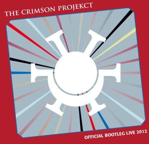 Official Bootleg Live 2012