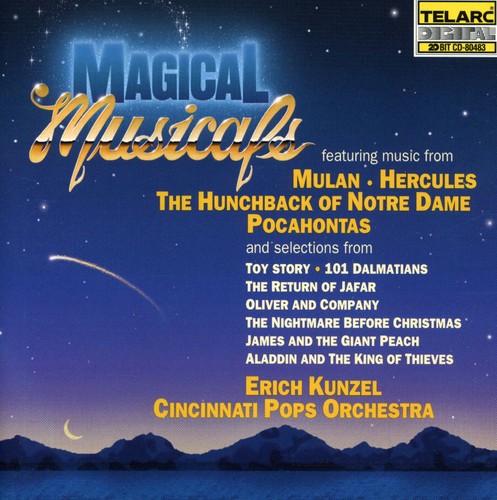 Magical Musical