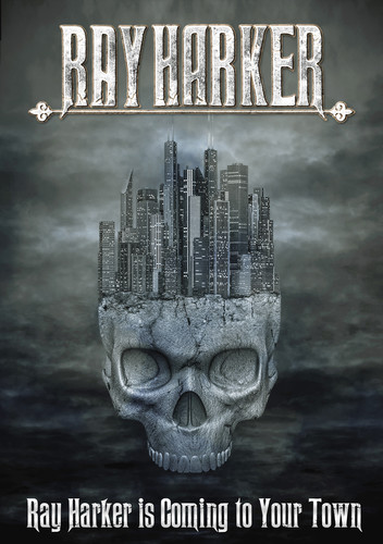 Ray Harker