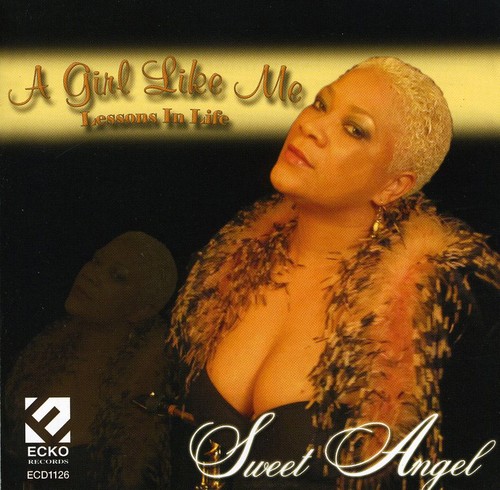 A Girl Like Me